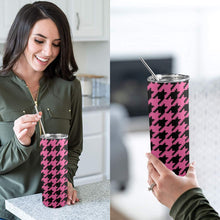 Load image into Gallery viewer, "On Sight" 20oz Tall Skinny Tumbler with Lid and Straw