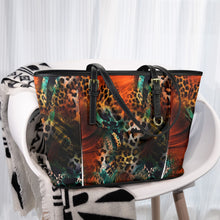 Load image into Gallery viewer, "Cynthia W." New Tote Bag-Large(Model 1640) (Print-On-Demand-Product)