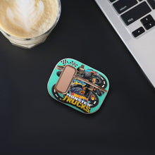 Load image into Gallery viewer, Custom Airpods Pro 2 Bluetooth Earphone Protective Cover (Print-On-Demand-Product)