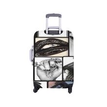 Load image into Gallery viewer, "I'm That Girl" Luggage Cover (18"-21") (Small) (Print-On-Demand-Product)