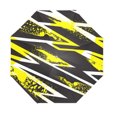 Load image into Gallery viewer, "Sunshine On Me" Anti-UV Foldable Umbrella(Outside Printing)(Model U08) Print-On-Demand-Product