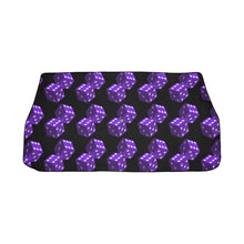 Load image into Gallery viewer, "Bet On Me" Car Sun Shade Umbrella 58"x29" Print-On-Demand-Product