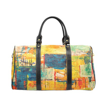 Load image into Gallery viewer, "Watch This" Travel Bag (Small)(Print-On-Demand-Product)