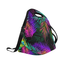 Load image into Gallery viewer, Mystical Madness Neoprene Lunch Bag (Model 1669)(Large) (Print-On-Demand-Product)