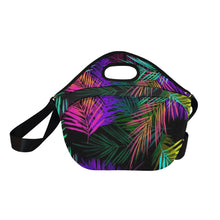 Load image into Gallery viewer, Mystical Madness Neoprene Lunch Bag (Model 1669)(Large) (Print-On-Demand-Product)