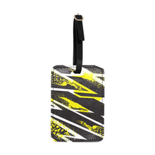 Load image into Gallery viewer, "Sunshine On Me" Luggage Tag (Print-On-Demand-Product)