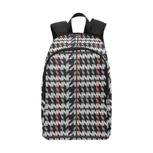 Load image into Gallery viewer, "Google Me" All-Over Print Unisex Casual Backpack (Model 1659) (Print-On-Demand-Product)