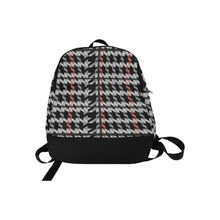 Load image into Gallery viewer, "Google Me" All-Over Print Unisex Casual Backpack (Model 1659) (Print-On-Demand-Product)