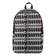 Load image into Gallery viewer, "Google Me" All-Over Print Unisex Casual Backpack (Model 1659) (Print-On-Demand-Product)