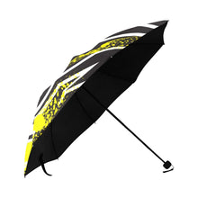 Load image into Gallery viewer, "Sunshine On Me" Anti-UV Foldable Umbrella(Outside Printing)(Model U08) Print-On-Demand-Product
