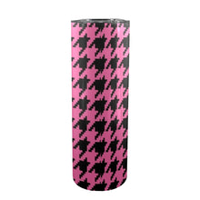 Load image into Gallery viewer, &quot;On Sight&quot; 20oz Tall Skinny Tumbler with Lid and Straw
