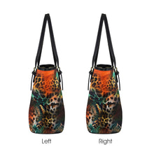Load image into Gallery viewer, &quot;Cynthia W.&quot; New Tote Bag-Large（Model 1640) (Print-On-Demand-Product)
