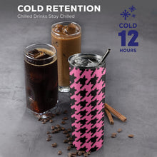 Load image into Gallery viewer, &quot;On Sight&quot; 20oz Tall Skinny Tumbler with Lid and Straw
