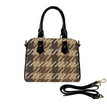 Load image into Gallery viewer, &quot;Available&quot; Custom Handbag-Black Handle (Model 1746) (Print-On-Demand-Product)
