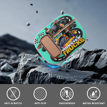 Load image into Gallery viewer, Custom Airpods Pro 2 Bluetooth Earphone Protective Cover (Print-On-Demand-Product)
