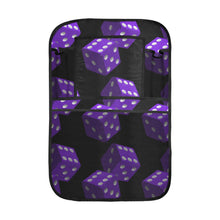 Load image into Gallery viewer, &quot;Bet On Me&quot; Car Seat Back Organizer(2-Pack) Print-On-Demand-Product
