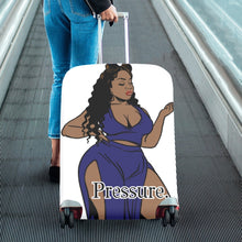Load image into Gallery viewer, Thick Goddess Luggage Cover (Large Size) (26&quot;-28&quot;)Print-On-Demand Product
