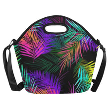 Load image into Gallery viewer, Mystical Madness Neoprene Lunch Bag (Model 1669)(Large) (Print-On-Demand-Product)
