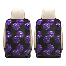 Load image into Gallery viewer, &quot;Bet On Me&quot; Car Seat Back Organizer(2-Pack) Print-On-Demand-Product
