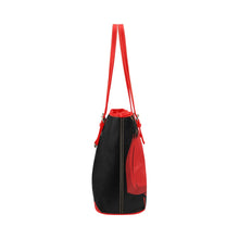 Load image into Gallery viewer, Pretty in Red Tote Bag (Model 1651) (Small) Print-On-Demand Product
