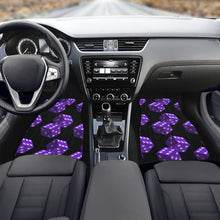 Load image into Gallery viewer, &quot;Bet On Me&quot; Front Car Floor Mat (2pcs) Print-On-Demand-Product
