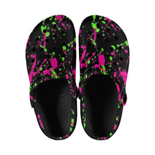 Load image into Gallery viewer, &quot;Shake Something&quot; Custom Print Adults (Print-On-Demand-Product)Clogs
