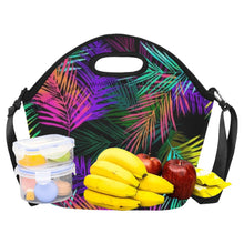 Load image into Gallery viewer, Mystical Madness Neoprene Lunch Bag (Model 1669)(Large) (Print-On-Demand-Product)
