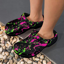 Load image into Gallery viewer, &quot;Shake Something&quot; Custom Print Adults (Print-On-Demand-Product)Clogs
