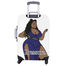 Load image into Gallery viewer, Thick Goddess Luggage Cover (Large Size) (26&quot;-28&quot;)Print-On-Demand Product
