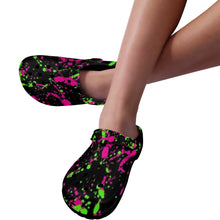 Load image into Gallery viewer, &quot;Shake Something&quot; Custom Print Adults (Print-On-Demand-Product)Clogs

