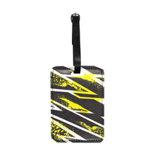 Load image into Gallery viewer, &quot;Sunshine On Me&quot; Luggage Tag (Print-On-Demand-Product)

