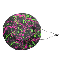 Load image into Gallery viewer, &quot;Shake Something&quot; Wide Brim Bucket Hat (Print-On-Demand-Product)
