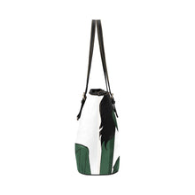 Load image into Gallery viewer, Gorgeous in Green Tote Bag (Model 1651) (Small) Print-On-Demand Product
